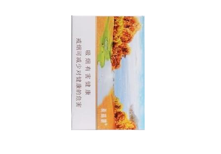 5元祝尔慷香烟货源