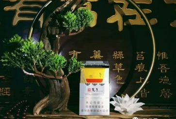 正品田七花香烟批发(田七花烟标)