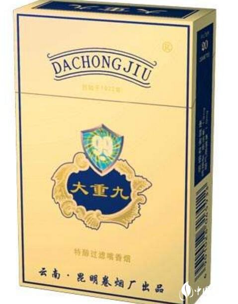 5元明香烟好抽吗