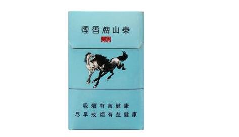 爆珠香烟烟气甜吗