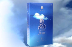 越代都宝香烟好抽吗