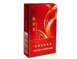 越南代工新安江香烟多少钱一盒