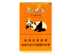 免税金鹿香烟厂家