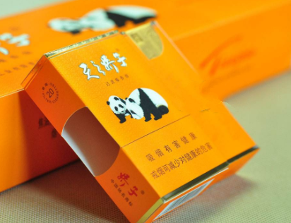 高档国宝香烟多少钱一条
