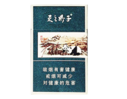国烟香烟价格
