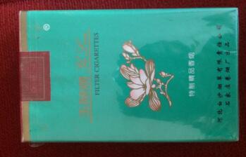 5元红旗渠香烟价格