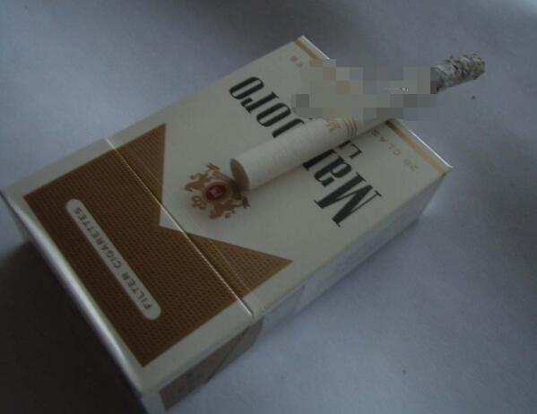渡江香烟多少钱一盒