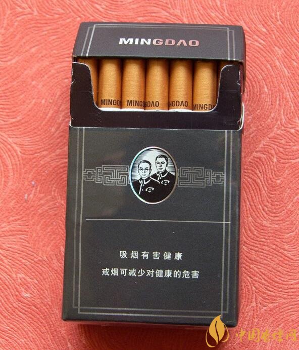 爱喜香烟随机爆珠