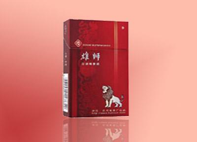 5元喜万年香烟批发