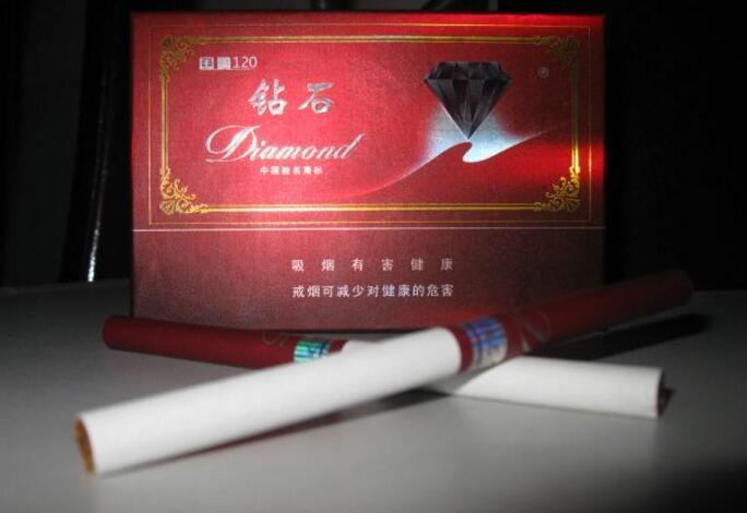 狮牌香烟多少钱一包
