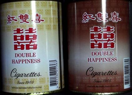 越南代工丹健香烟厂家