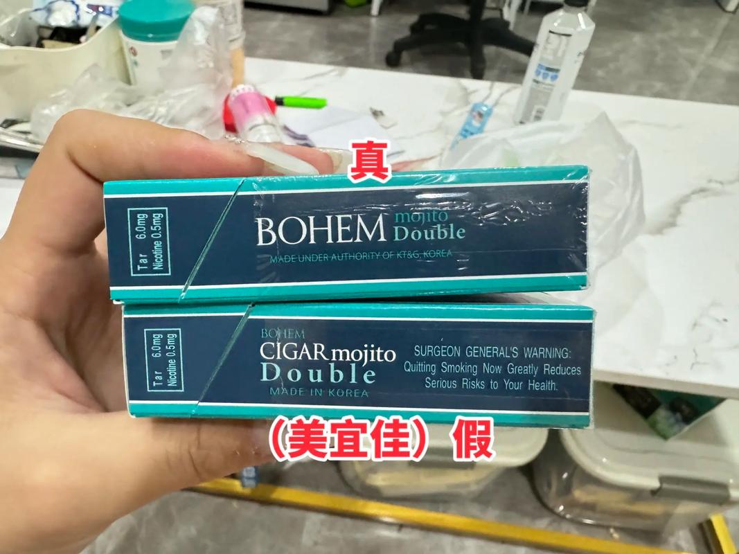 进口香烟造假案例【进口香烟造假案例最新】