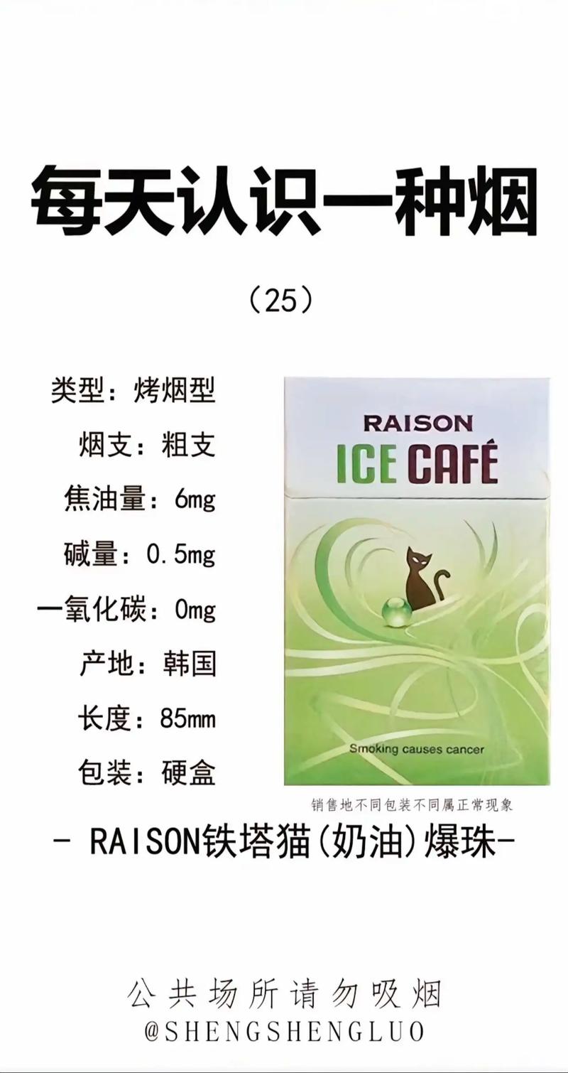 进口香烟大揭秘，知乎上热门的十大进口香烟推荐，让你品味异国风情！